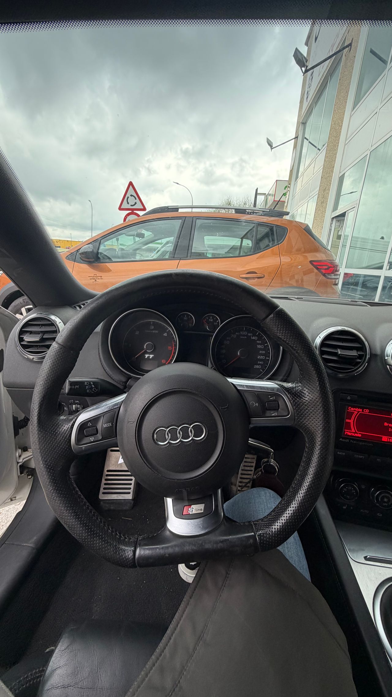 Audi TT  2.0 TDI DPF quattro s line 170cv - Foto 14