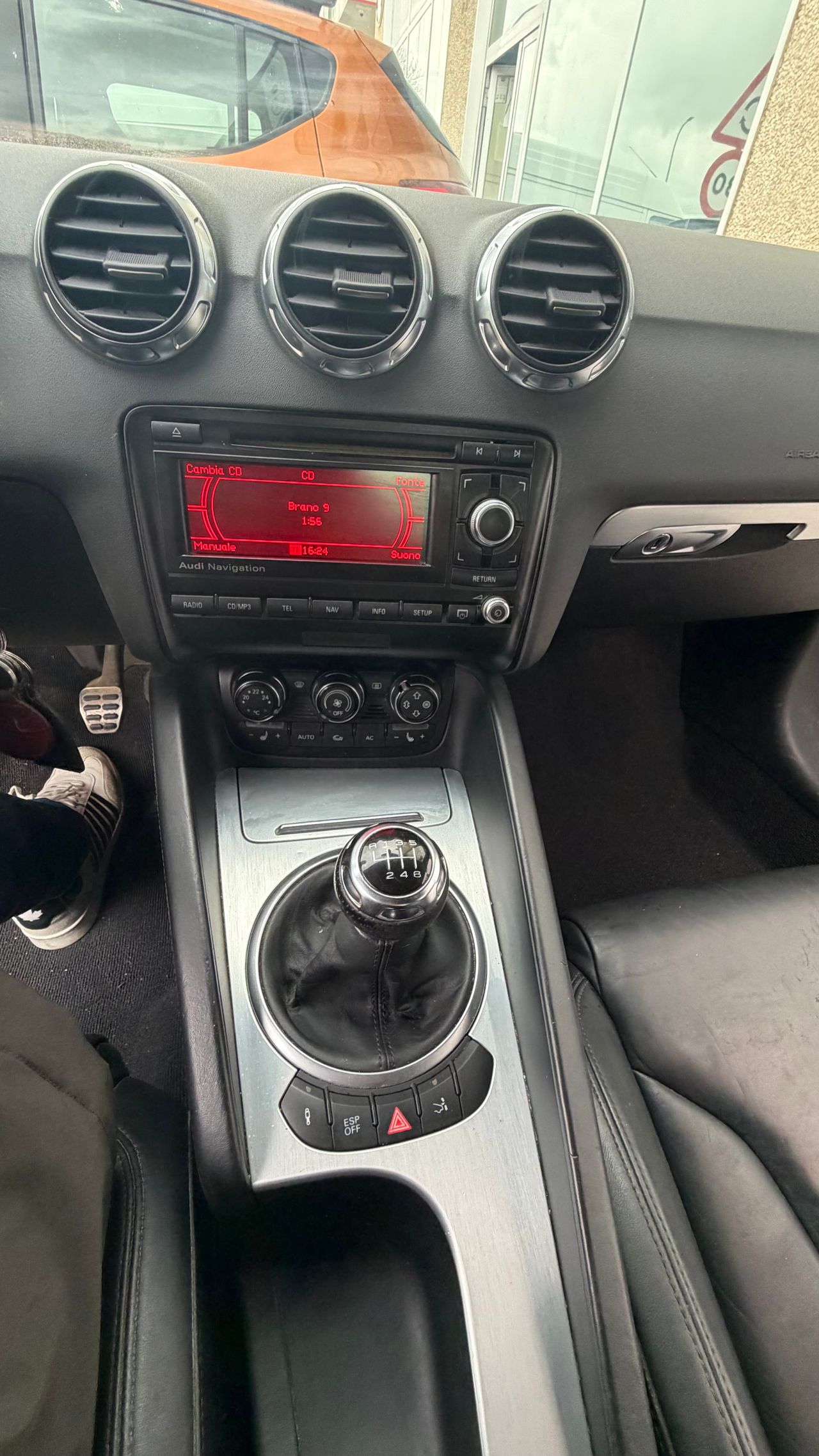 Audi TT  2.0 TDI DPF quattro s line 170cv - Foto 15