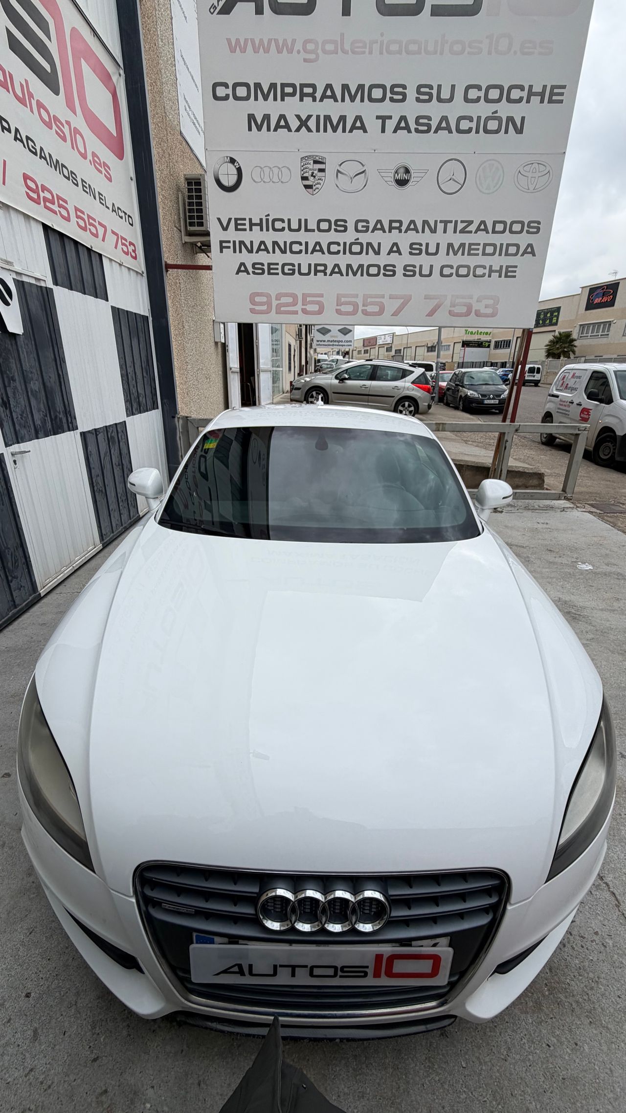 Audi TT  2.0 TDI DPF quattro s line 170cv - Foto 4