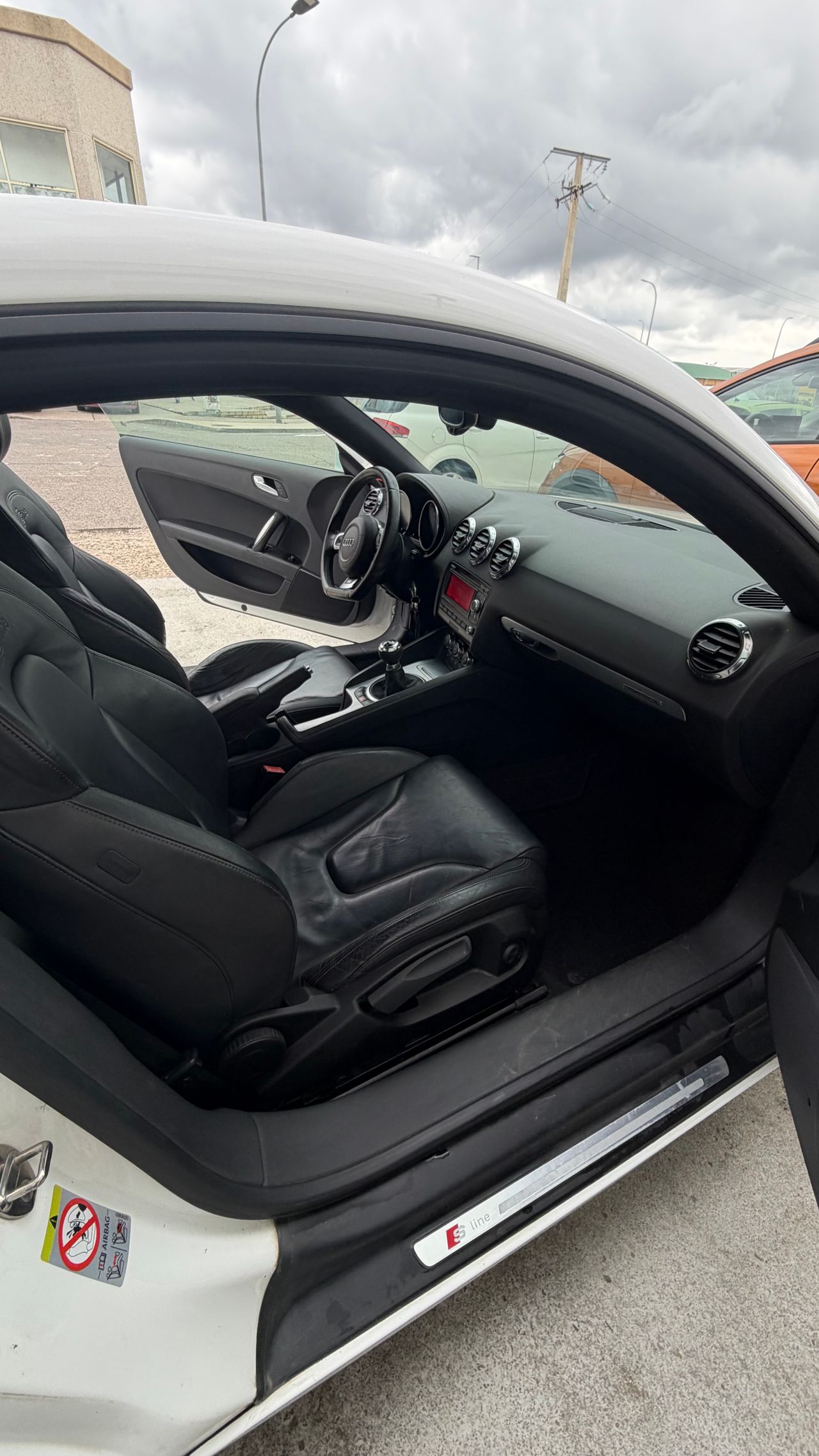 Audi TT  2.0 TDI DPF quattro s line 170cv - Foto 9