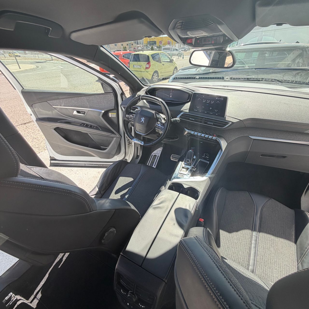 Peugeot 5008 120cv 7 plazas - Foto 11