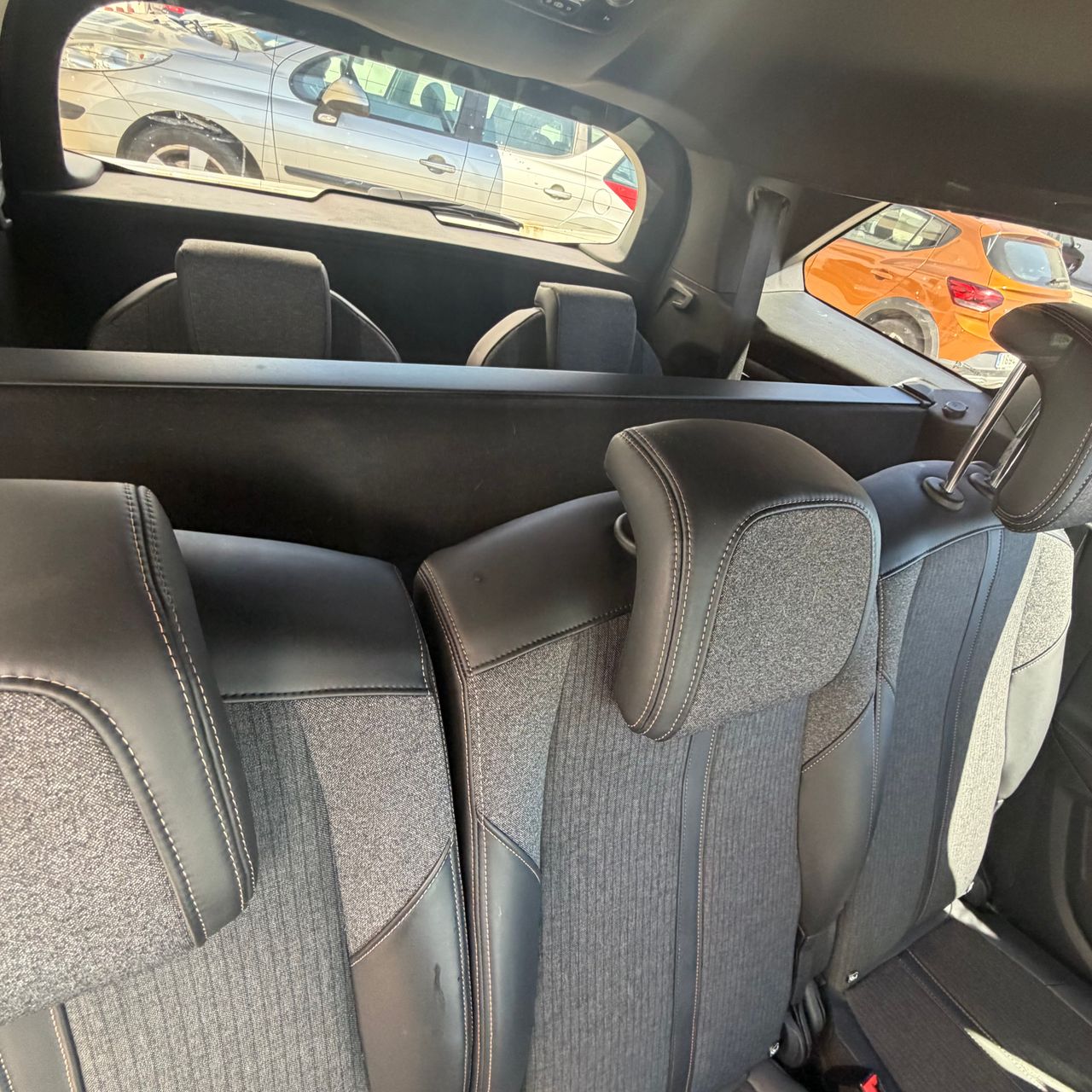 Peugeot 5008 120cv 7 plazas - Foto 10