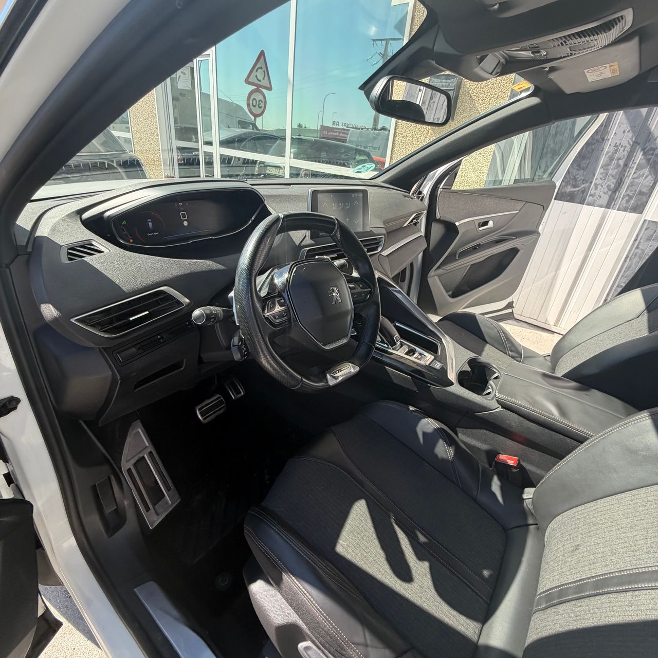 Peugeot 5008 120cv 7 plazas - Foto 16