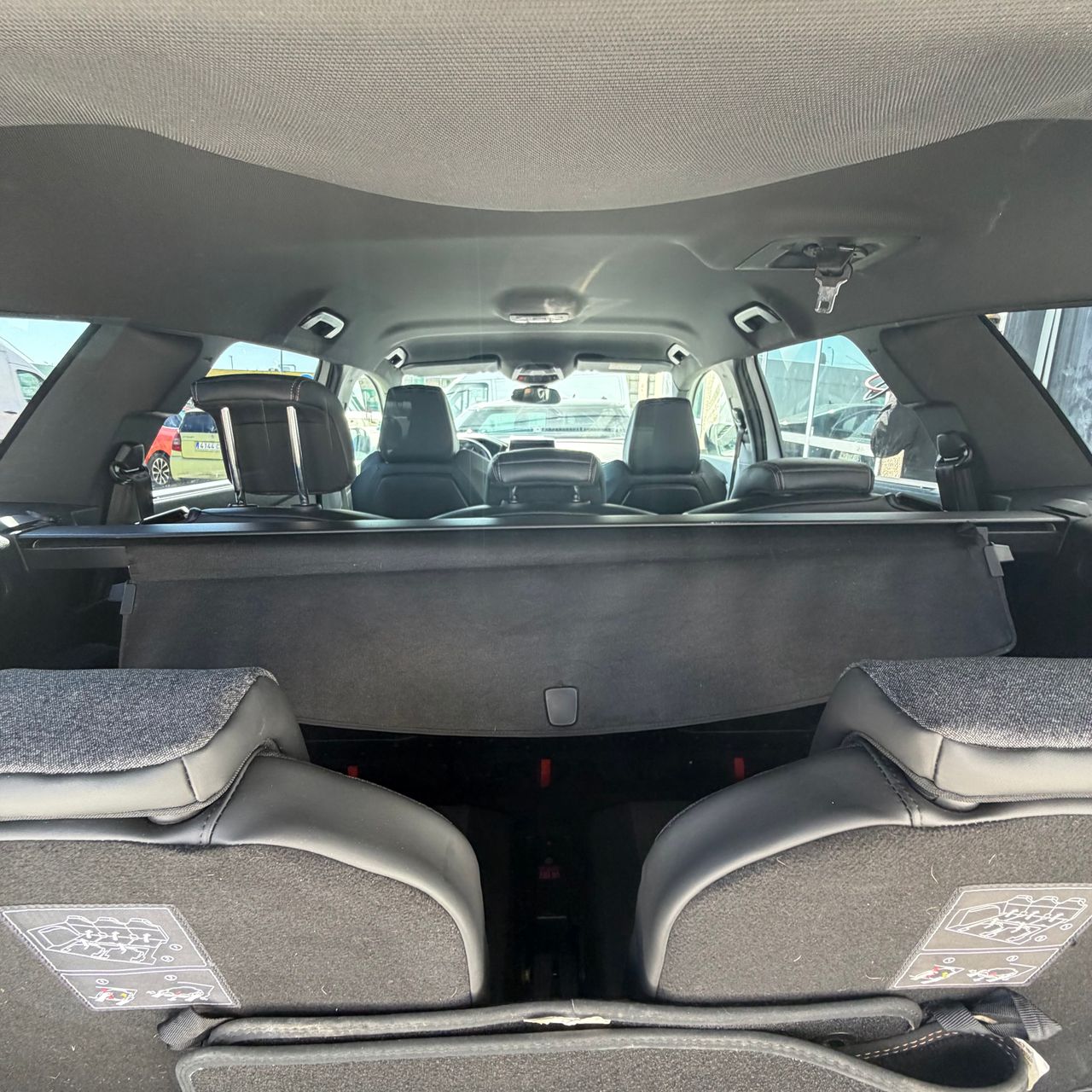 Peugeot 5008 120cv 7 plazas - Foto 8