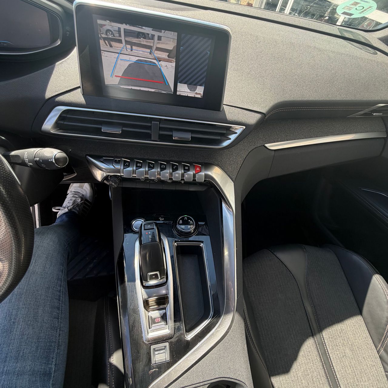 Peugeot 5008 120cv 7 plazas - Foto 18