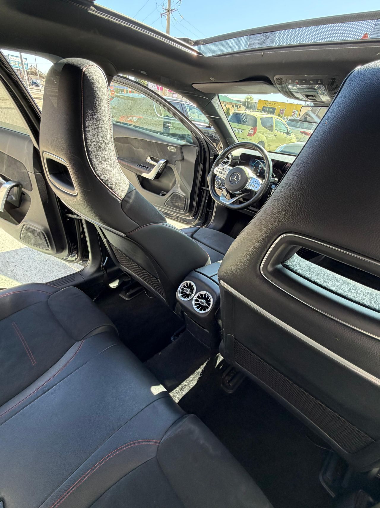 Mercedes Clase A 180CDI PACK AMG - Foto 12