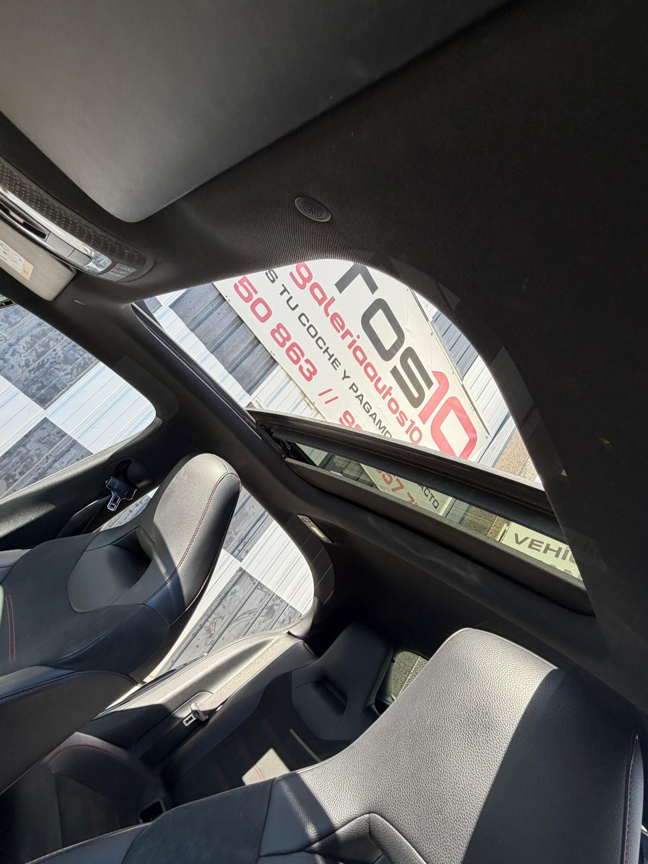 Mercedes Clase A 180CDI PACK AMG - Foto 16