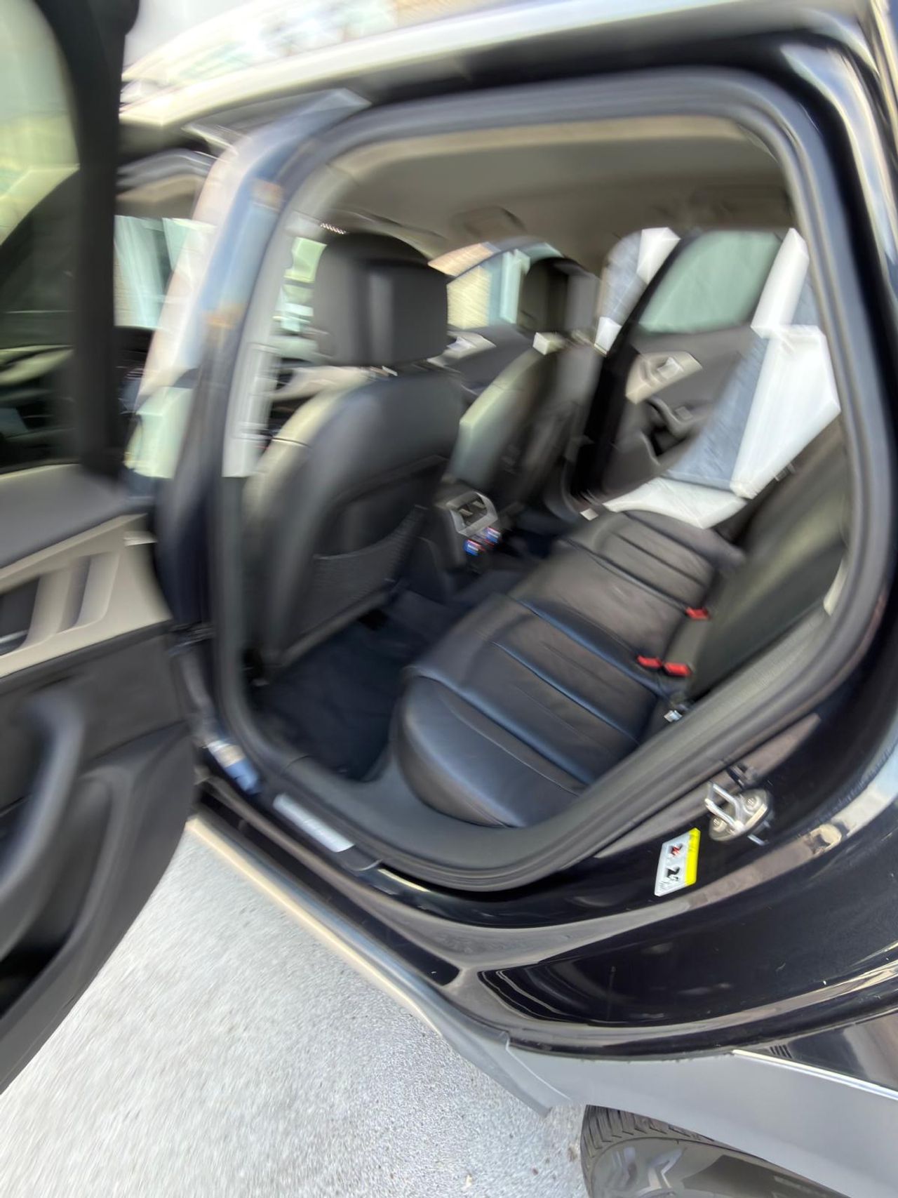 Audi A6 allroad quattro 3.0 TDI quattro S tron - Foto 12