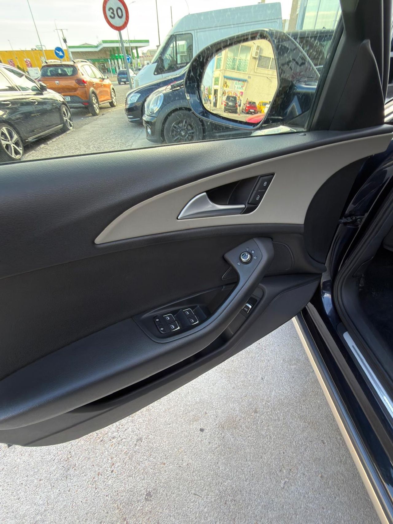 Audi A6 allroad quattro 3.0 TDI quattro S tron - Foto 10