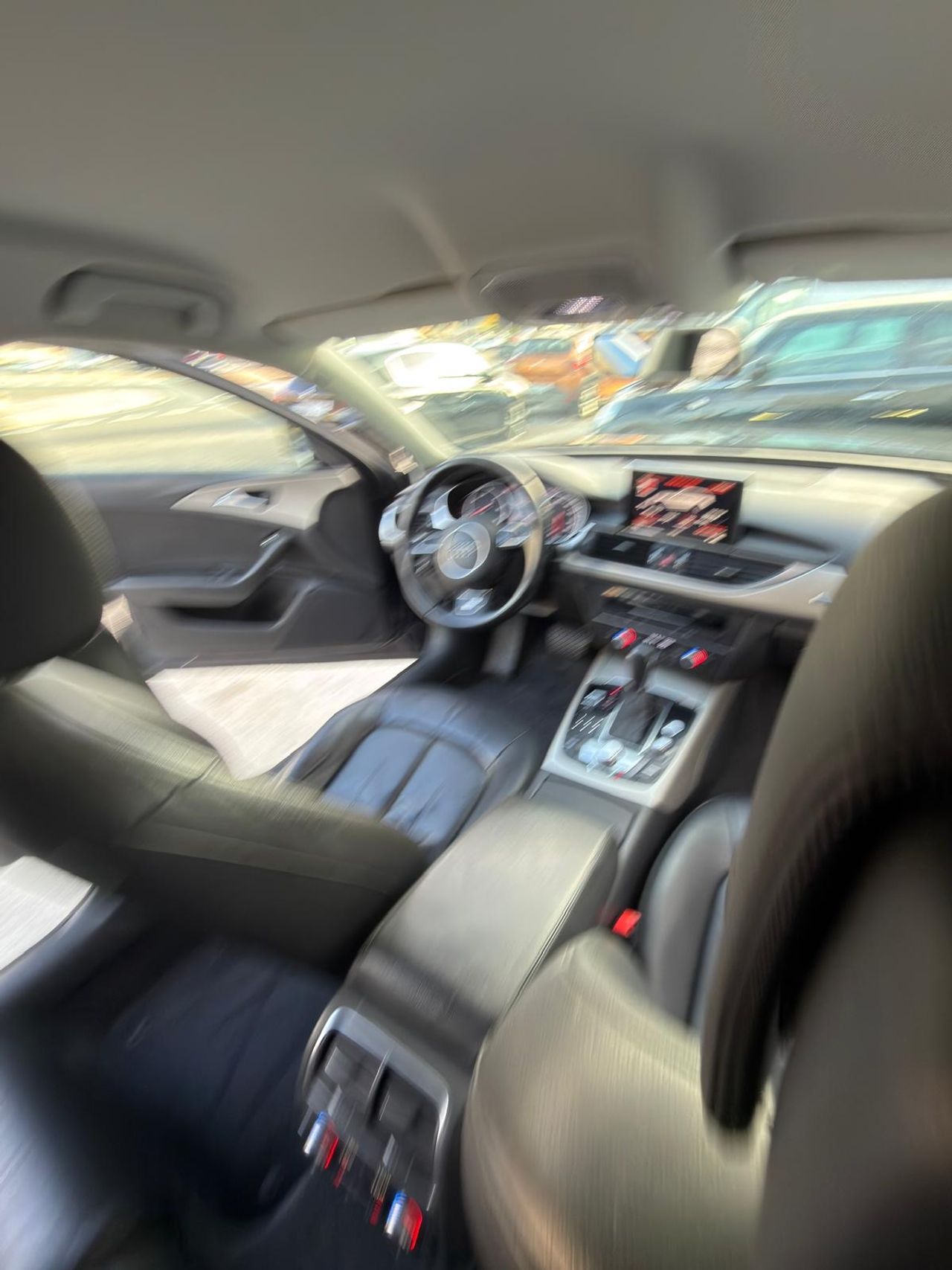 Audi A6 allroad quattro 3.0 TDI quattro S tron - Foto 14