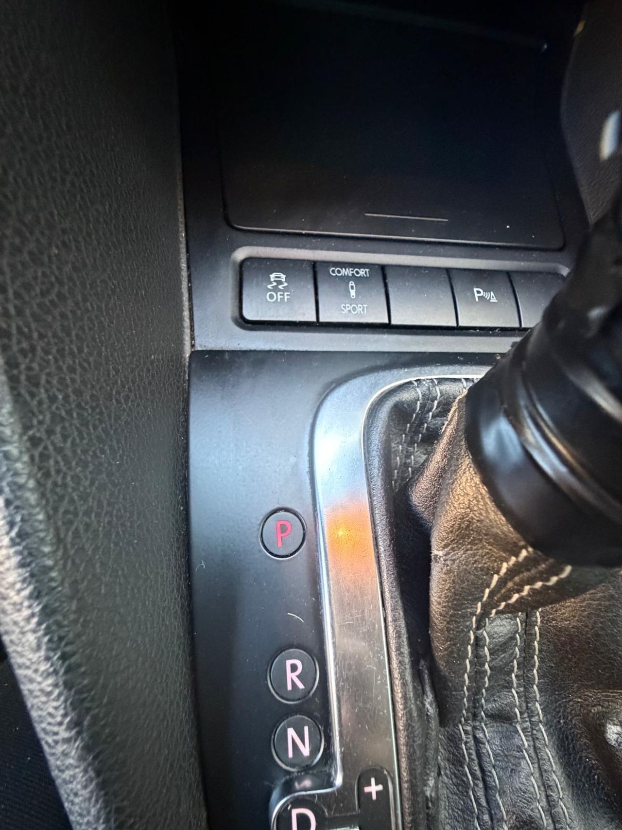 Volkswagen Golf  2.0 TDI DSG 6 vel GTD - Foto 18