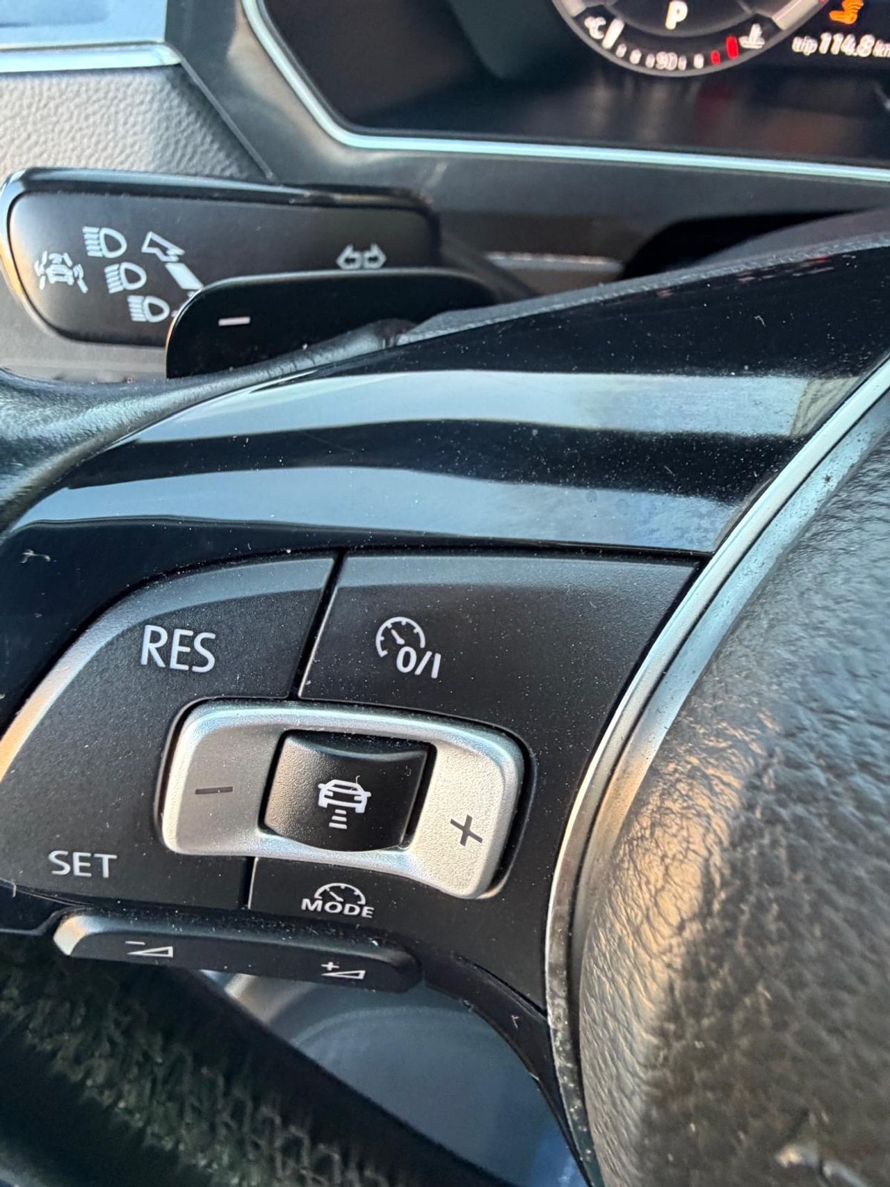 Volkswagen Tiguan  2.0 TDI 4Motion DSG 190cv nacional - Foto 19