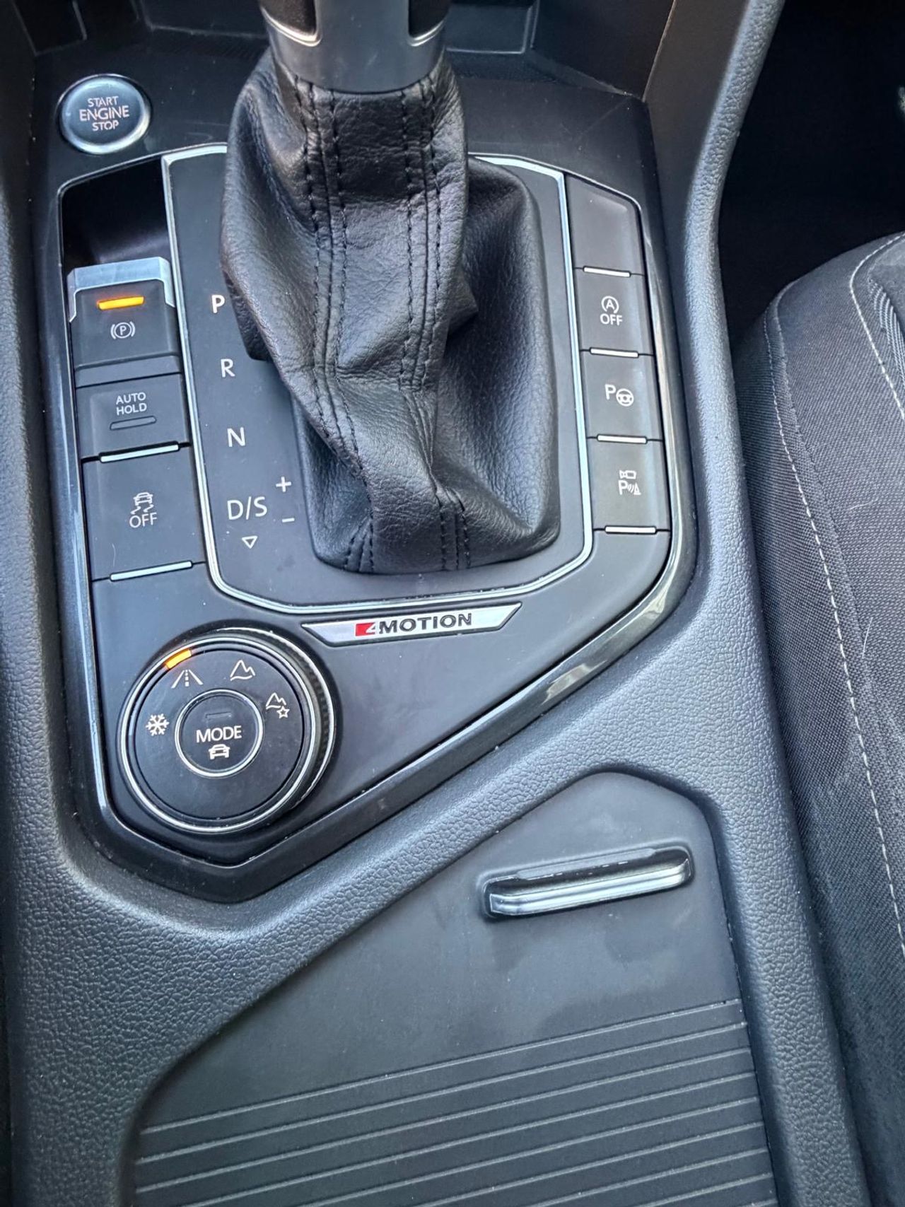 Volkswagen Tiguan  2.0 TDI 4Motion DSG 190cv nacional - Foto 21