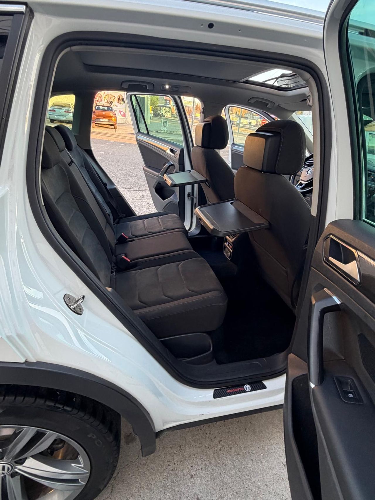 Volkswagen Tiguan  2.0 TDI 4Motion DSG 190cv nacional - Foto 10