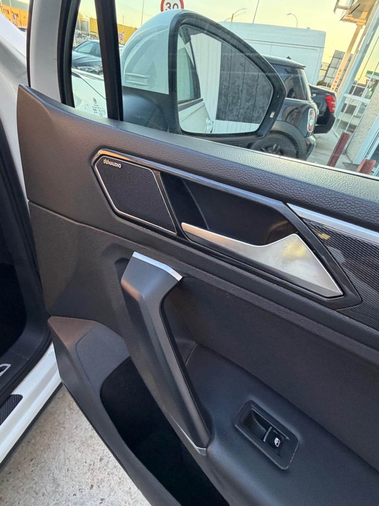 Volkswagen Tiguan  2.0 TDI 4Motion DSG 190cv nacional - Foto 17