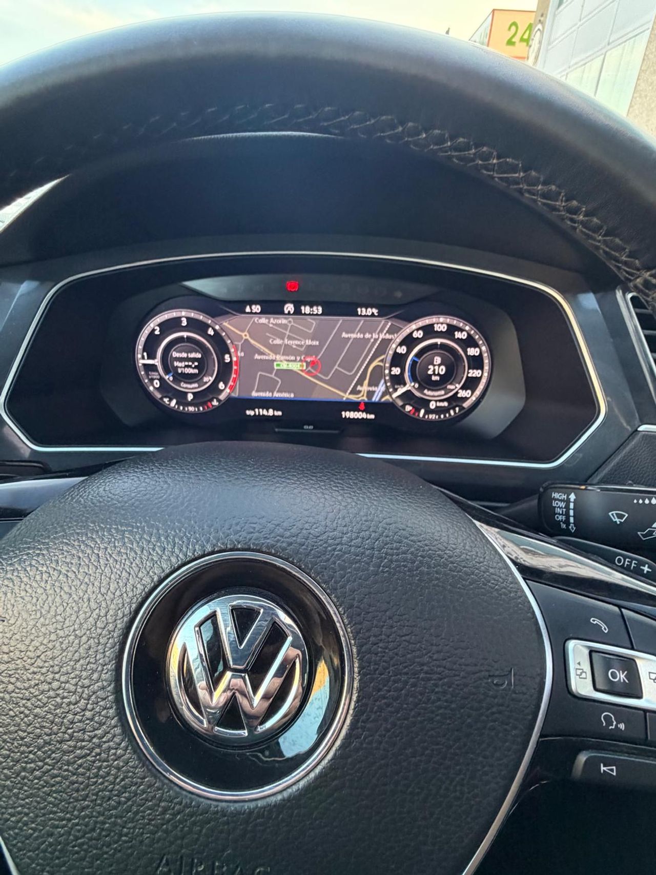 Volkswagen Tiguan  2.0 TDI 4Motion DSG 190cv nacional - Foto 22