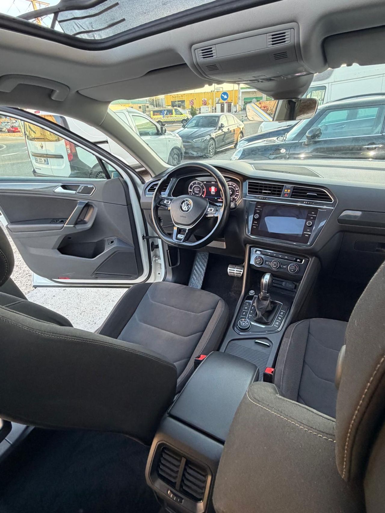 Volkswagen Tiguan  2.0 TDI 4Motion DSG 190cv nacional - Foto 15