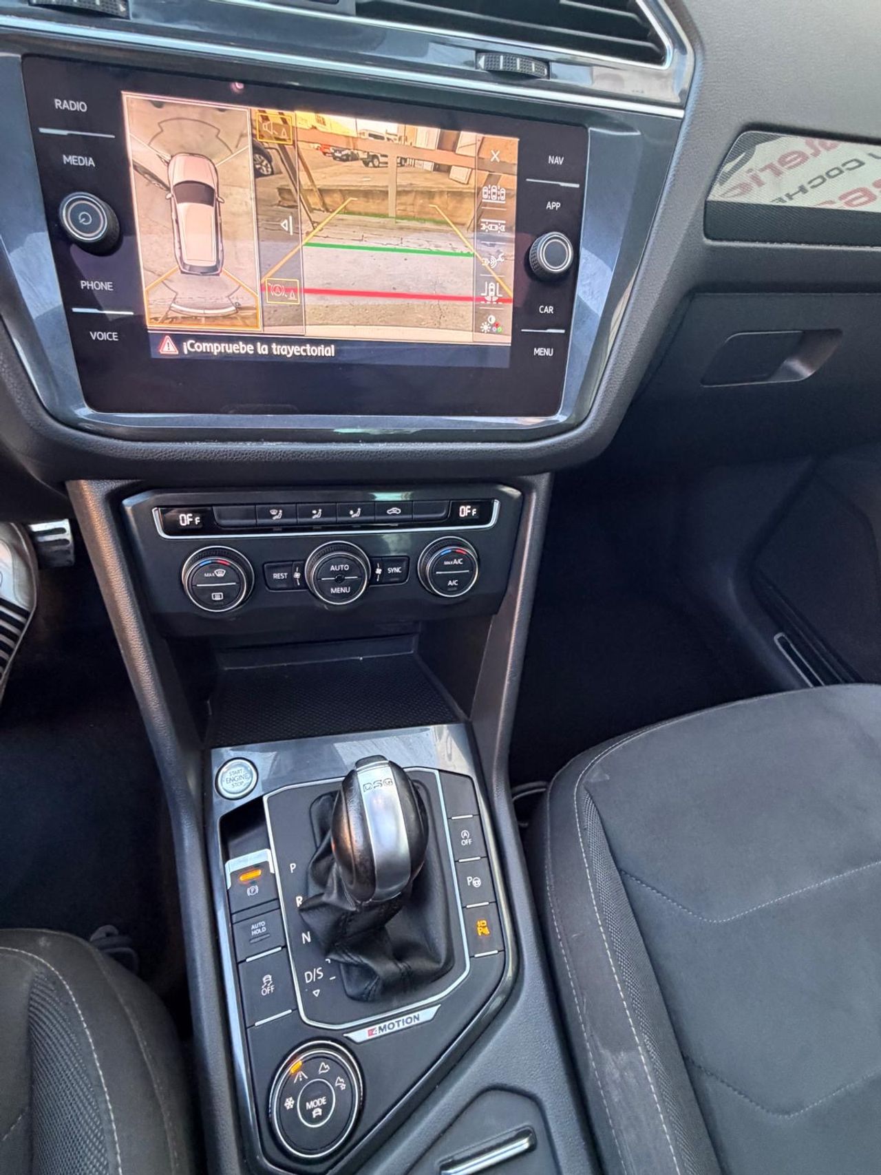 Volkswagen Tiguan  2.0 TDI 4Motion DSG 190cv nacional - Foto 20