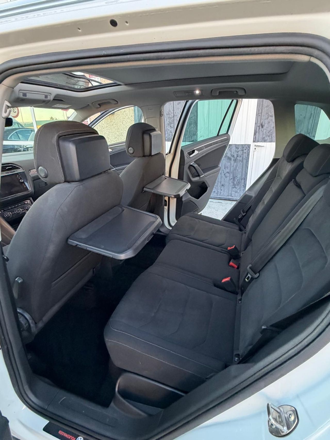 Volkswagen Tiguan  2.0 TDI 4Motion DSG 190cv nacional - Foto 18