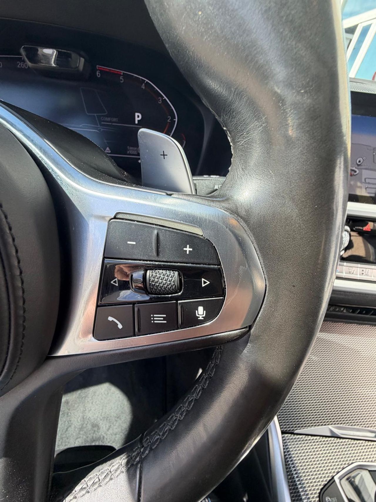 BMW Serie 3 330D AUTOMATICO 265CV NACIONAL - Foto 20