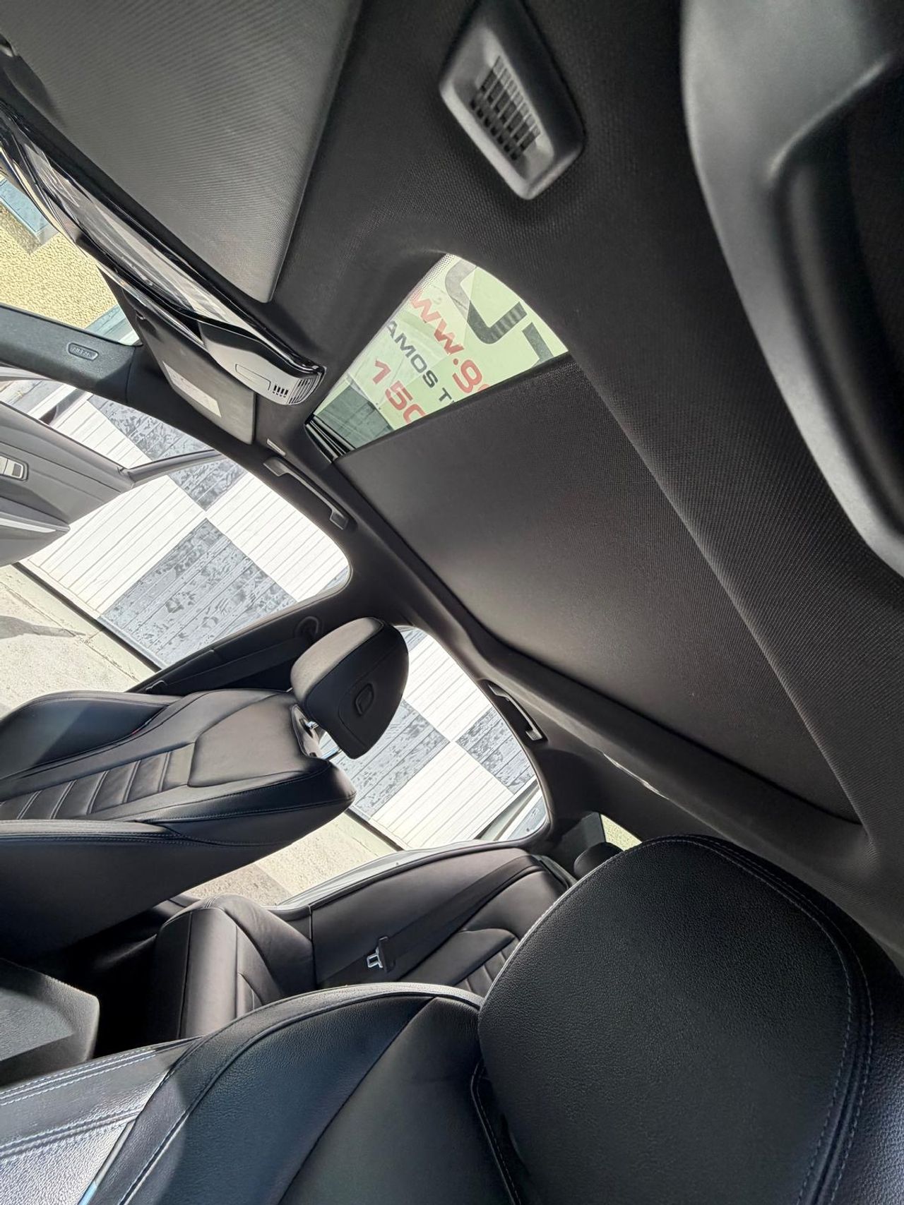 BMW Serie 3 330D AUTOMATICO 265CV NACIONAL - Foto 17