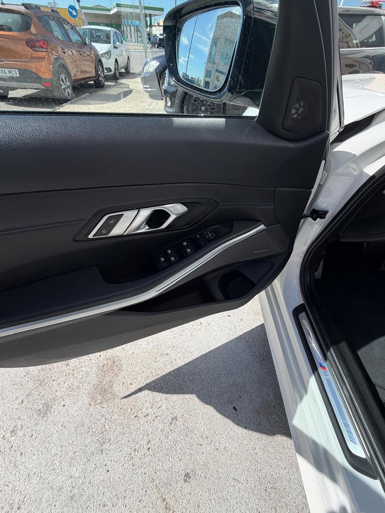 BMW Serie 3 330D AUTOMATICO 265CV NACIONAL - Foto 15