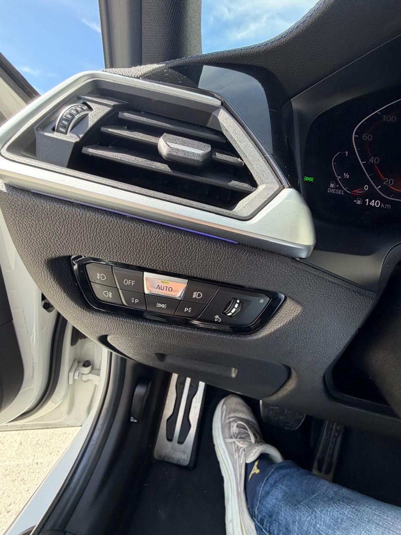 BMW Serie 3 330D AUTOMATICO 265CV NACIONAL - Foto 22