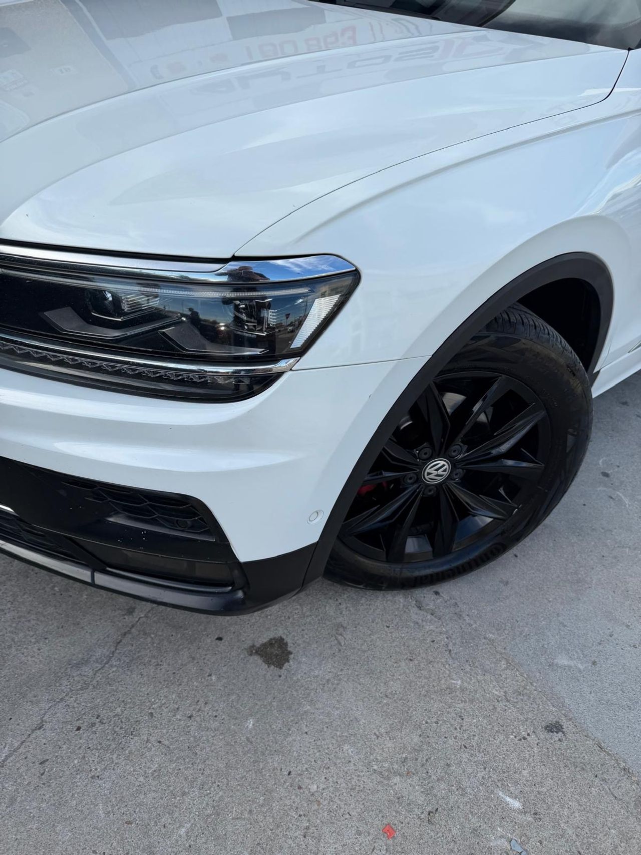 Volkswagen Tiguan 150 cv - Foto 3