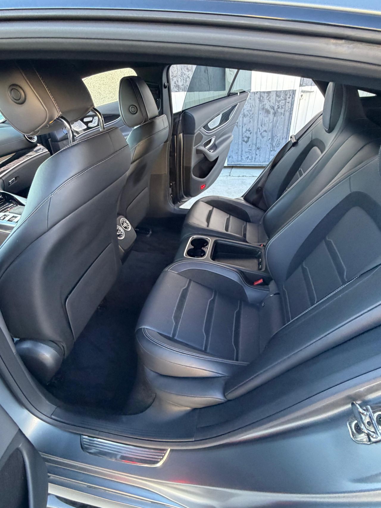 Mercedes Mercedes-AMG GT AMG GT MercedesAMG GT 63 S 4MATIC NACIONAL - Foto 15