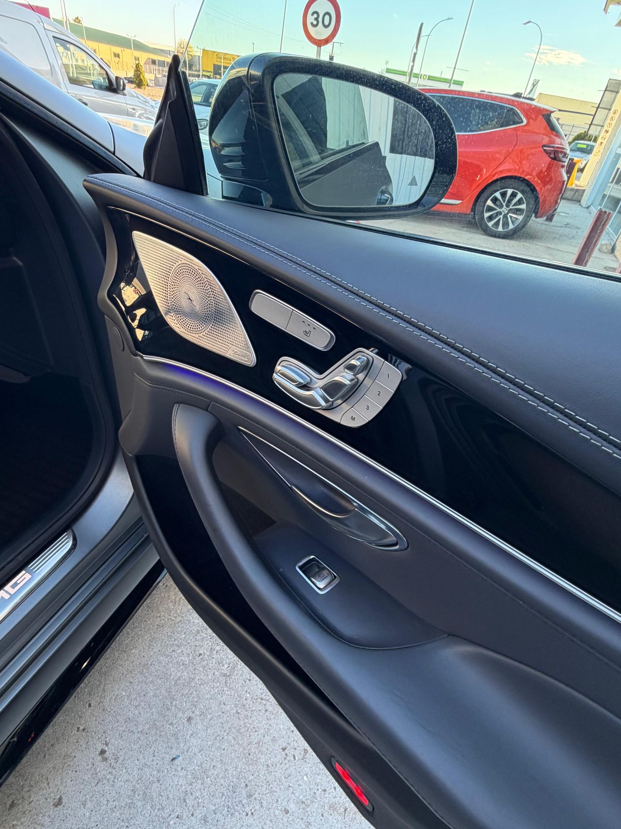 Mercedes Mercedes-AMG GT AMG GT MercedesAMG GT 63 S 4MATIC NACIONAL - Foto 16