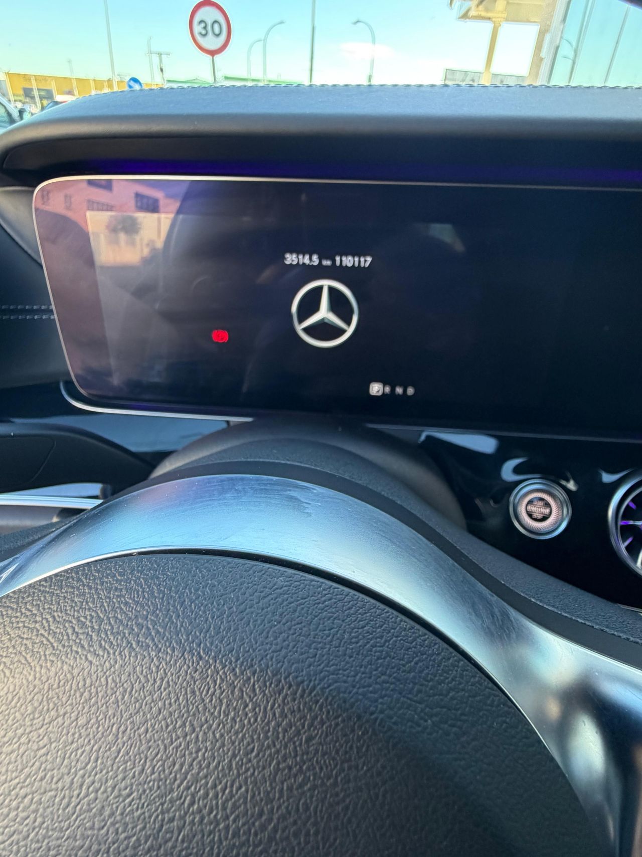 Mercedes Mercedes-AMG GT AMG GT MercedesAMG GT 63 S 4MATIC NACIONAL - Foto 10