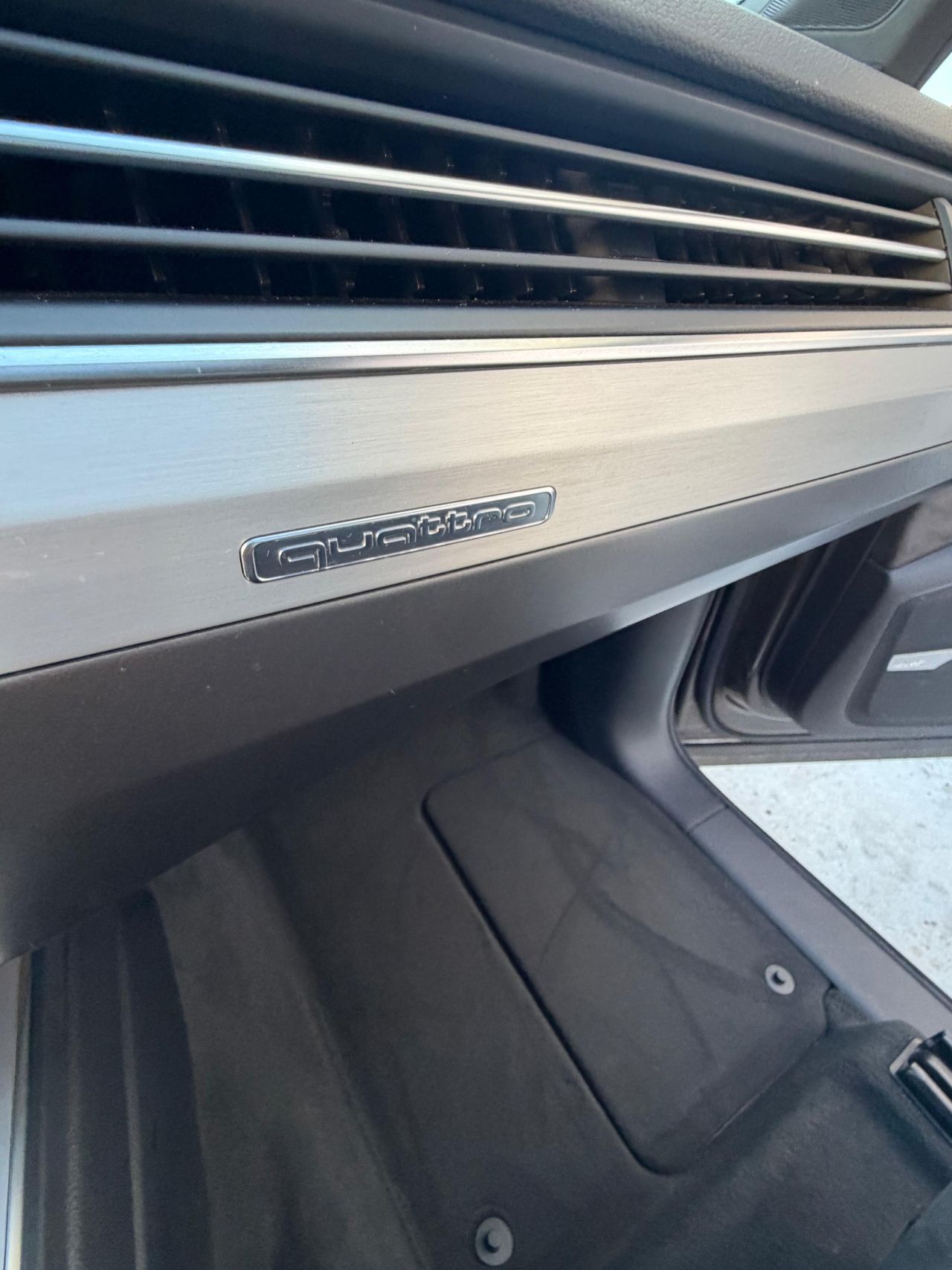 Audi Q7 3.0TDI 286CV - Foto 23