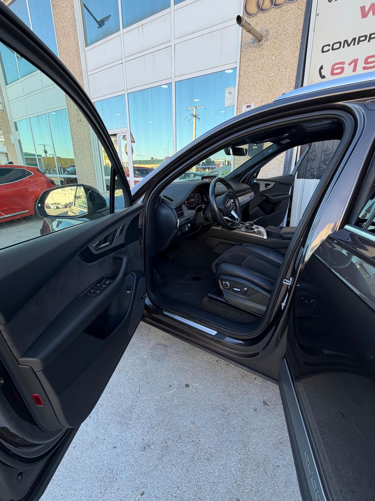 Audi Q7 3.0TDI 286CV - Foto 16