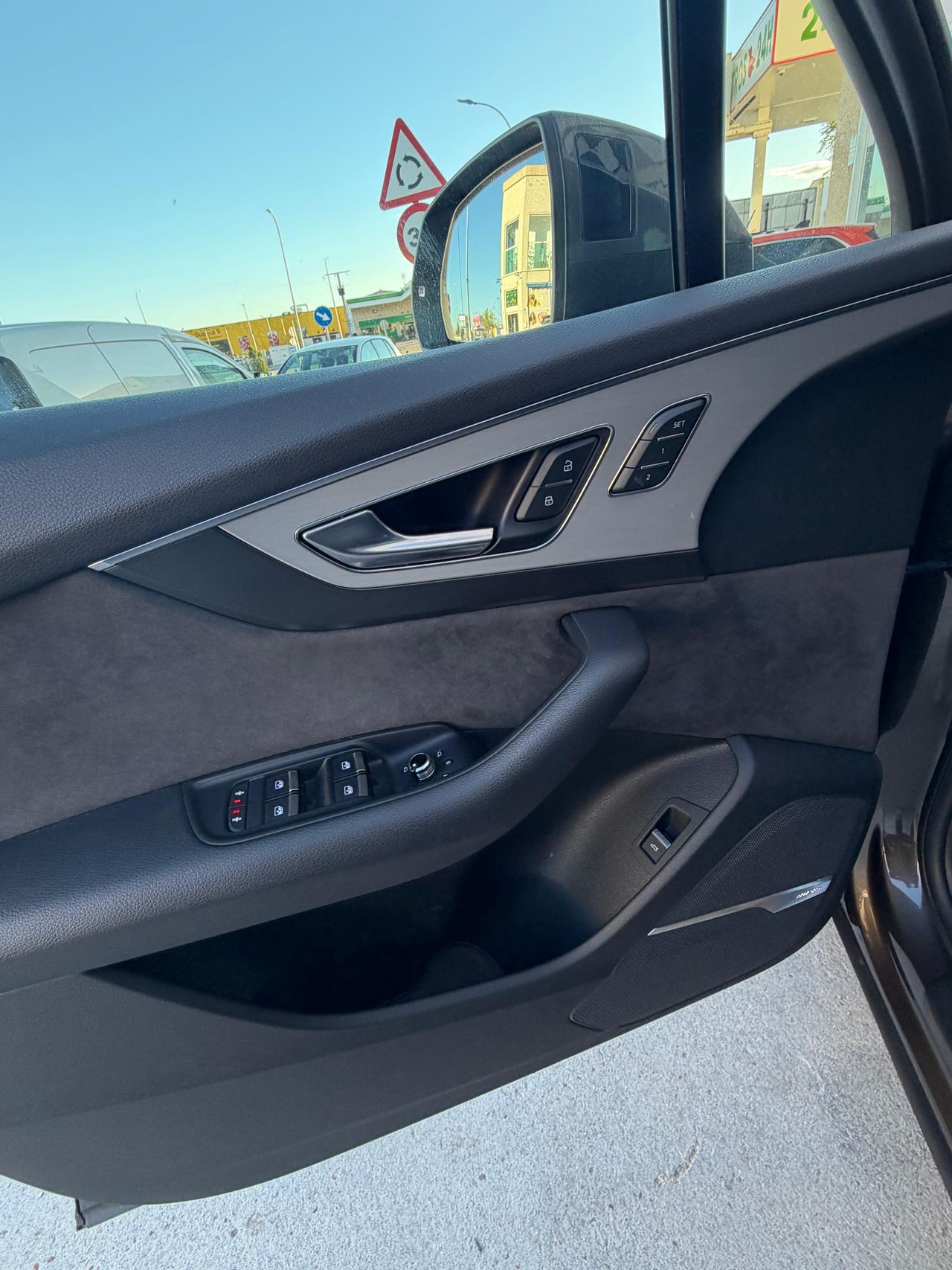 Audi Q7 3.0TDI 286CV - Foto 15