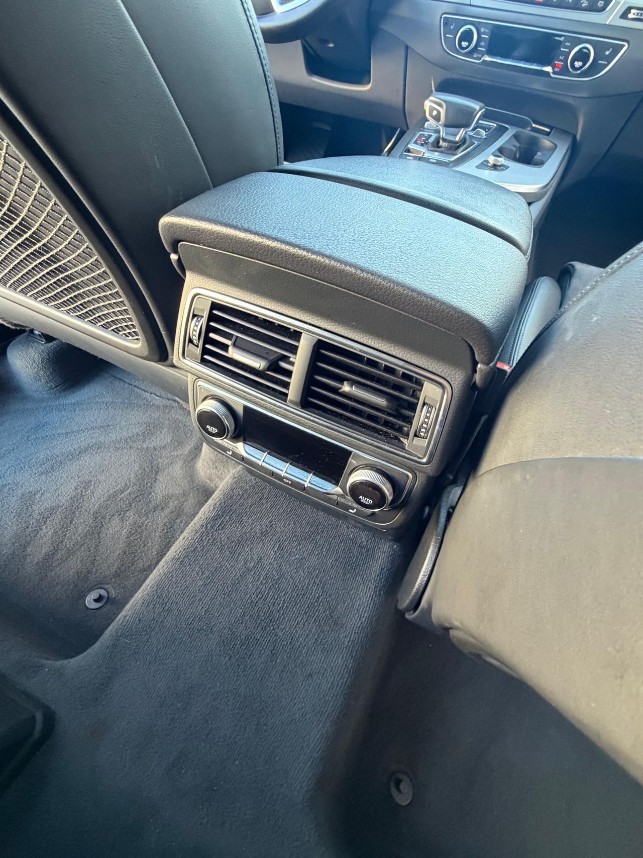 Audi Q7 3.0TDI 286CV - Foto 12