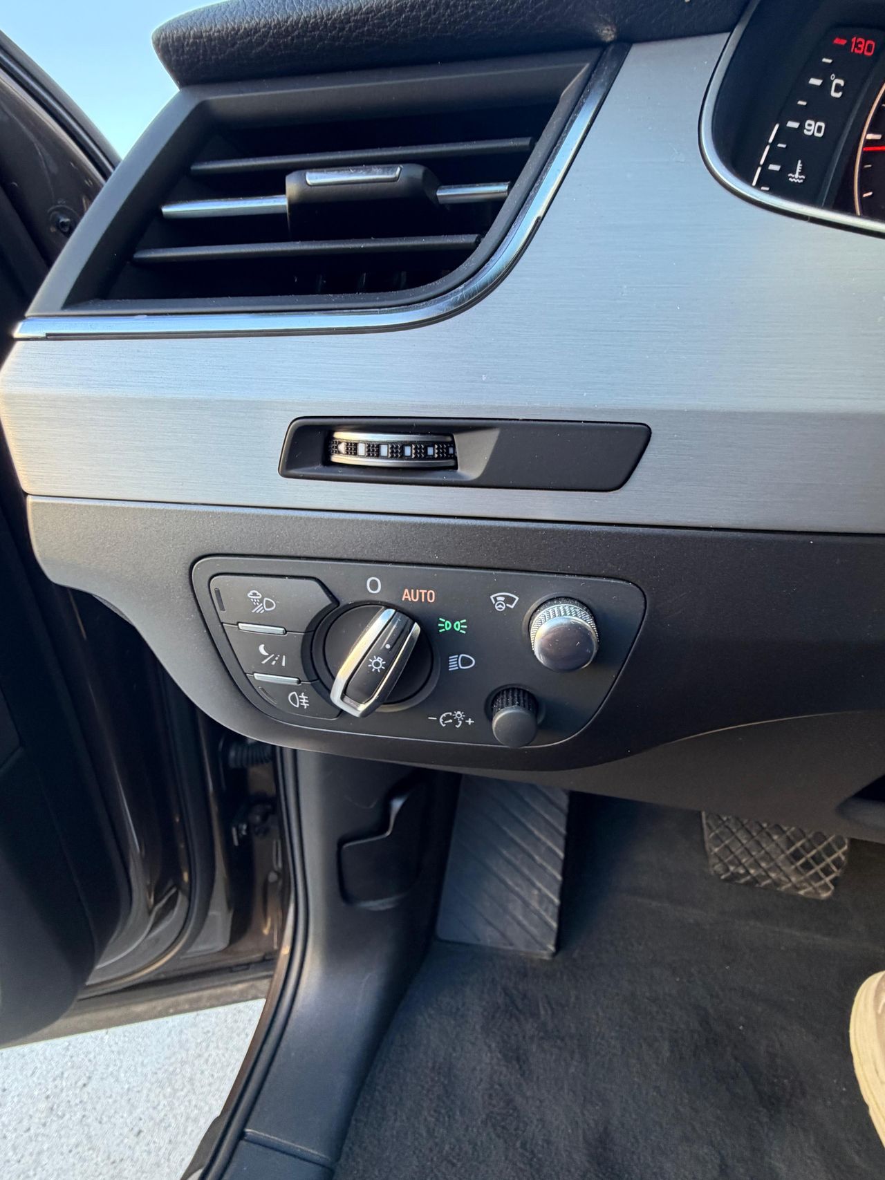 Audi Q7 3.0TDI 286CV - Foto 20