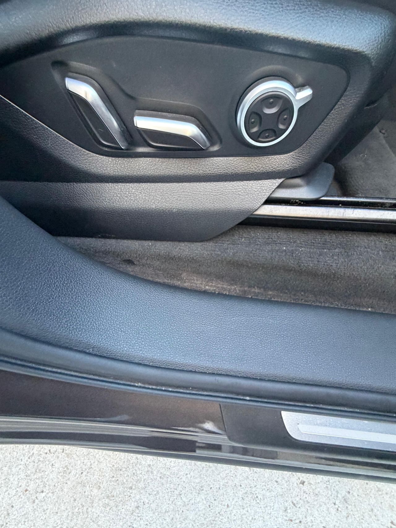 Audi Q7 3.0TDI 286CV - Foto 13