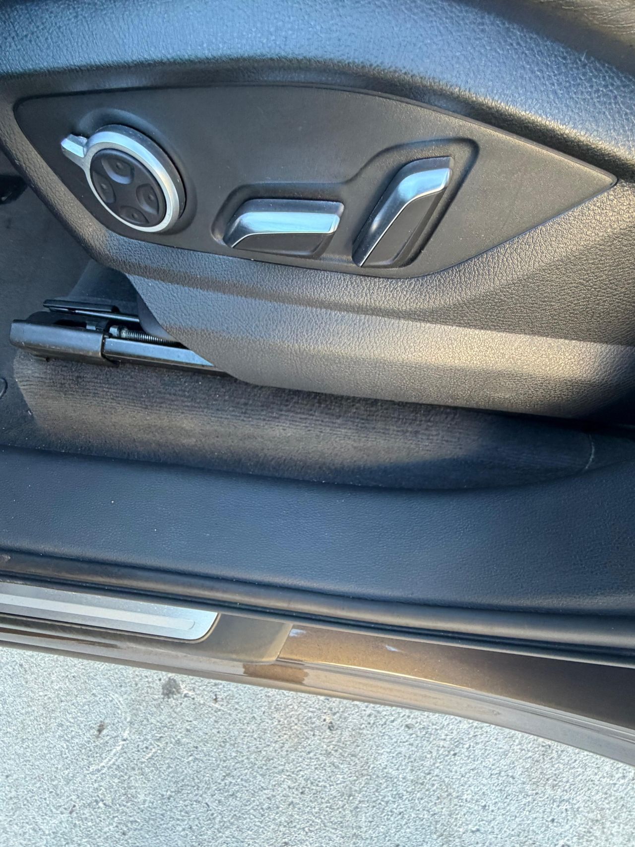 Audi Q7 3.0TDI 286CV - Foto 17