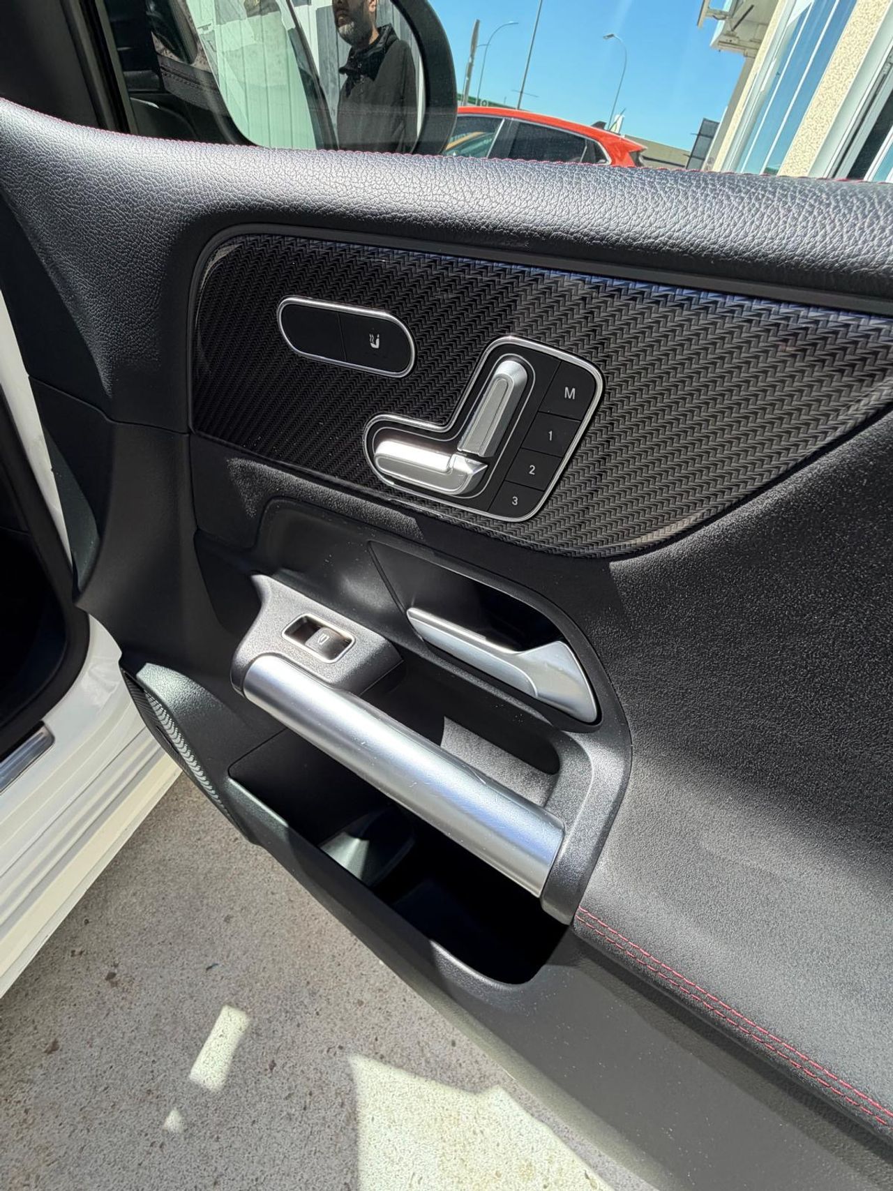 Mercedes Clase B 180CDI PACK AMG full - Foto 12