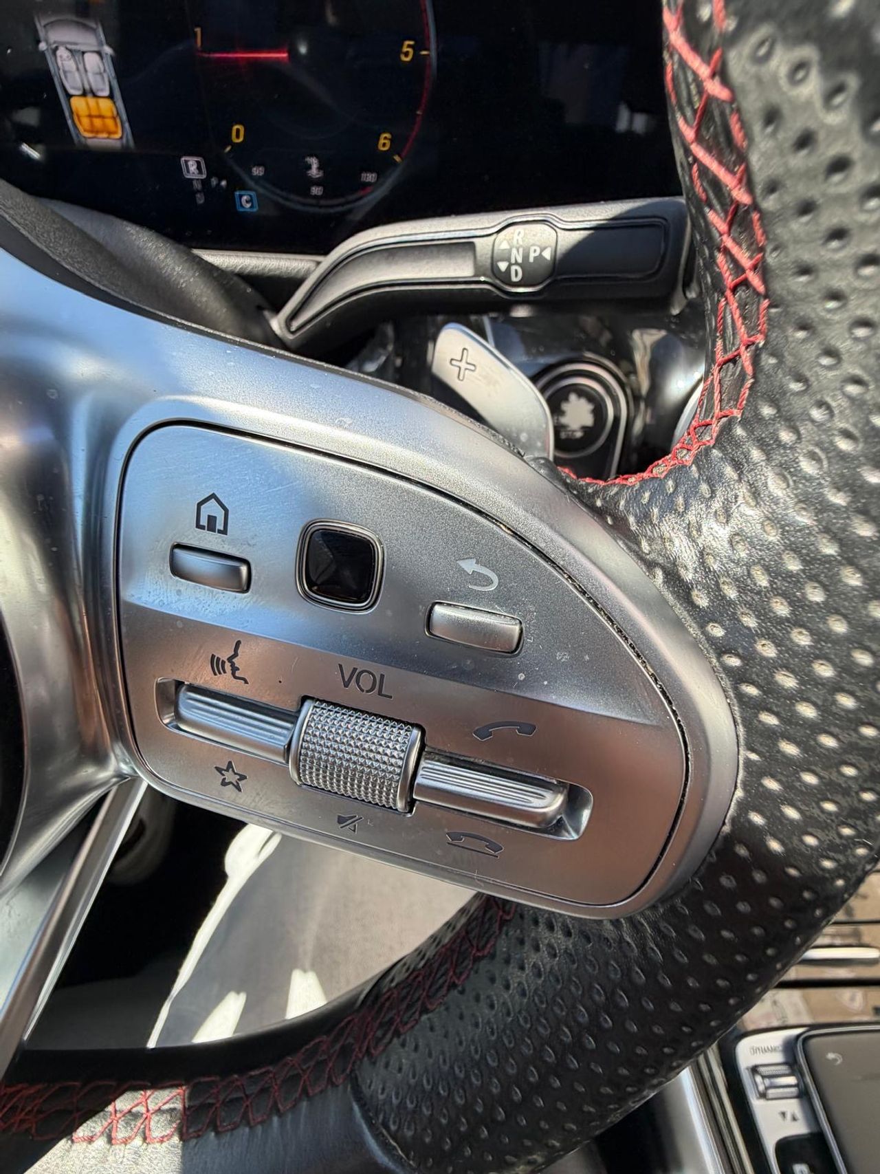 Mercedes Clase B 180CDI PACK AMG full - Foto 19