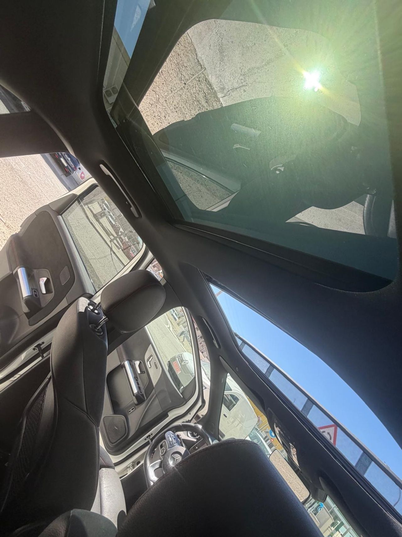 Mercedes Clase B 180CDI PACK AMG full - Foto 13