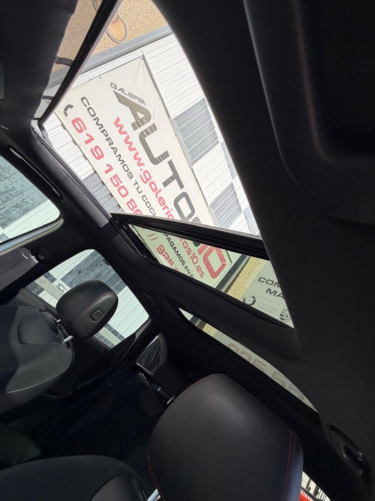 Mercedes Clase B 180CDI PACK AMG full - Foto 15