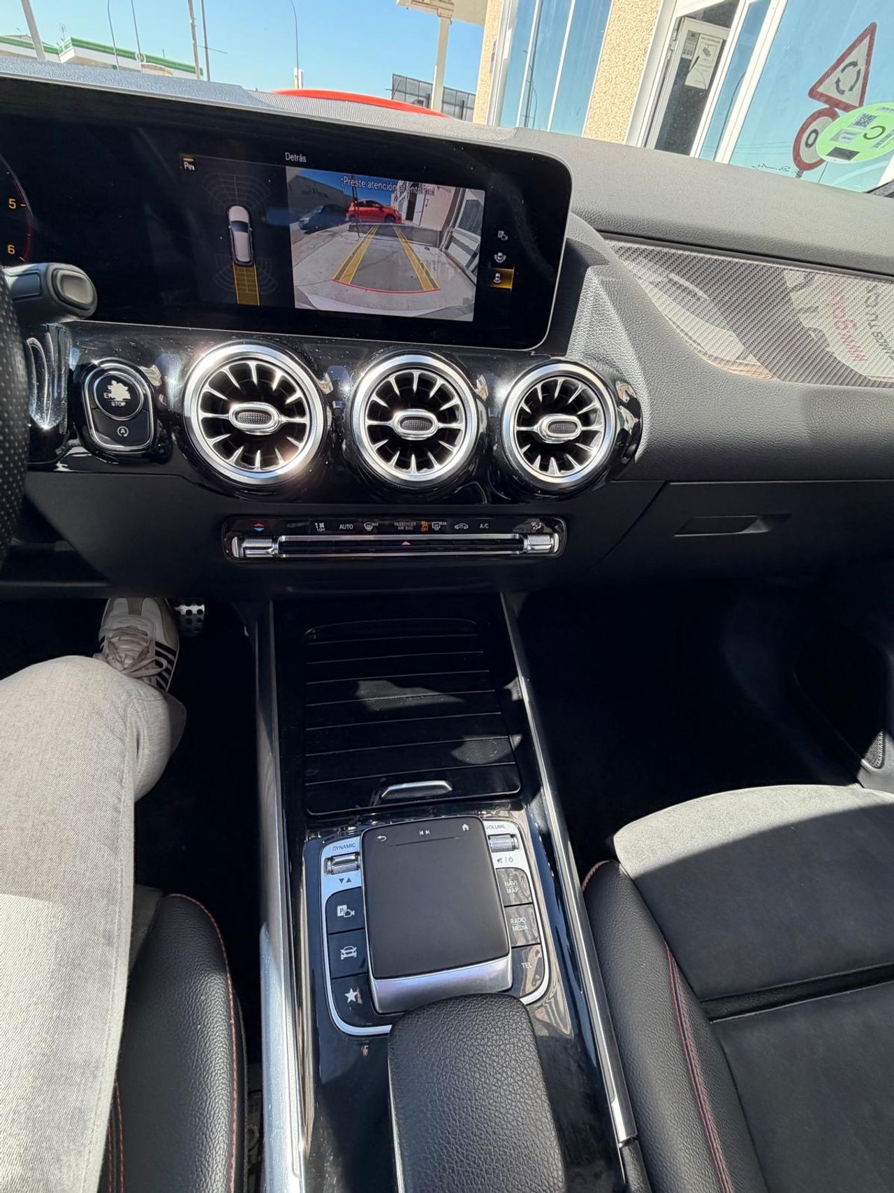 Mercedes Clase B 180CDI PACK AMG full - Foto 17