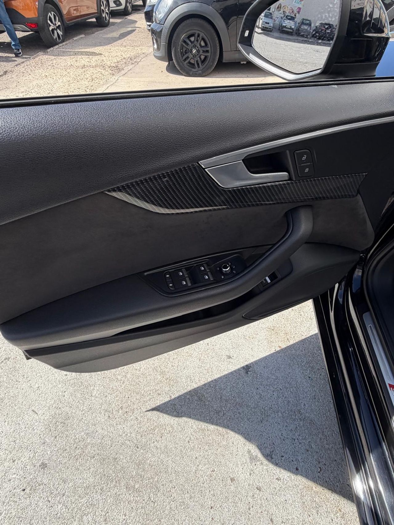 Audi A4 2.0 TDI clean d quattro S line 190cv - Foto 16