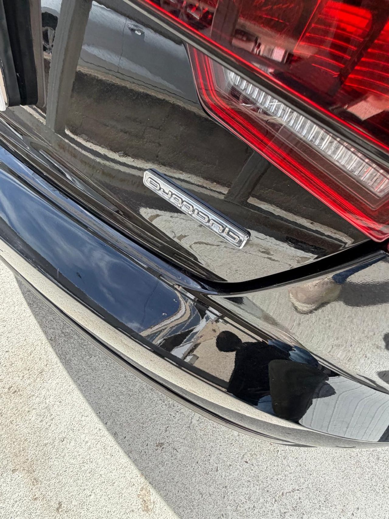 Audi A4 2.0 TDI clean d quattro S line 190cv - Foto 9