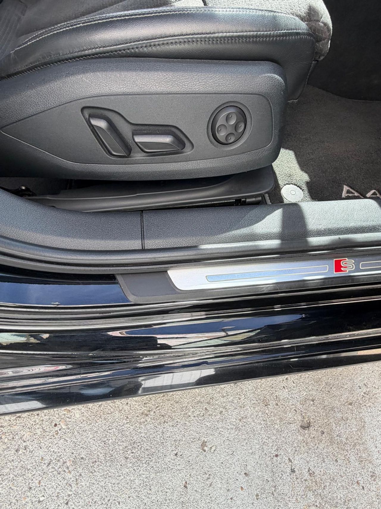 Audi A4 2.0 TDI clean d quattro S line 190cv - Foto 13