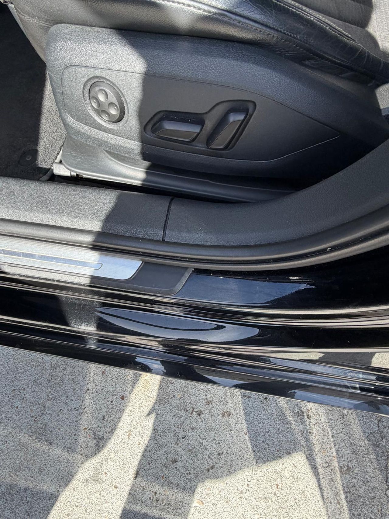 Audi A4 2.0 TDI clean d quattro S line 190cv - Foto 17