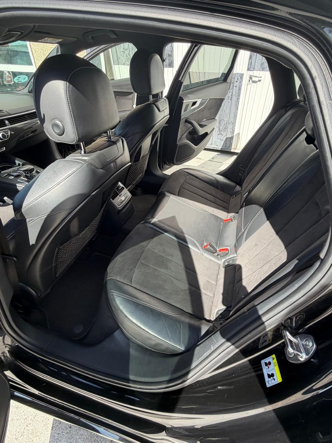 Audi A4 2.0 TDI clean d quattro S line 190cv - Foto 14