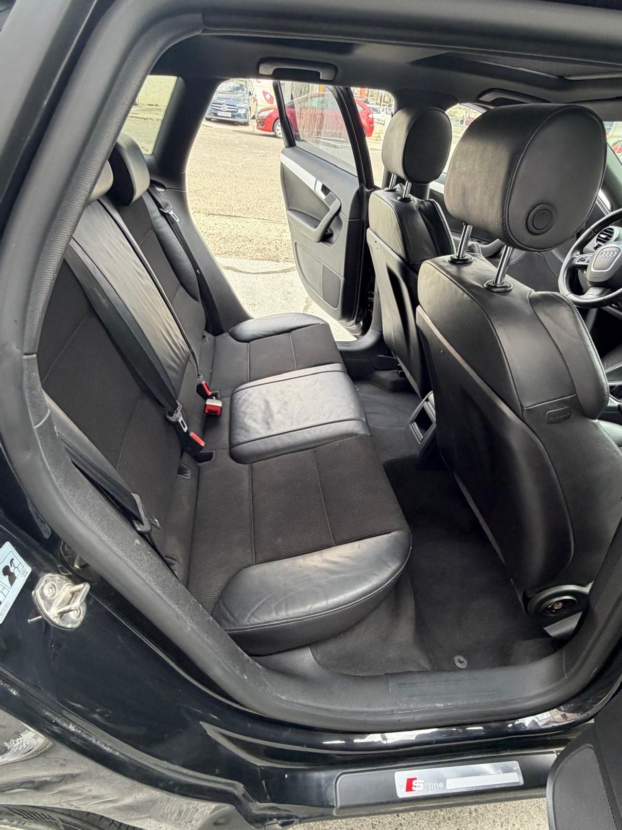 Audi A3 2.0 tdi s line 170cv - Foto 10