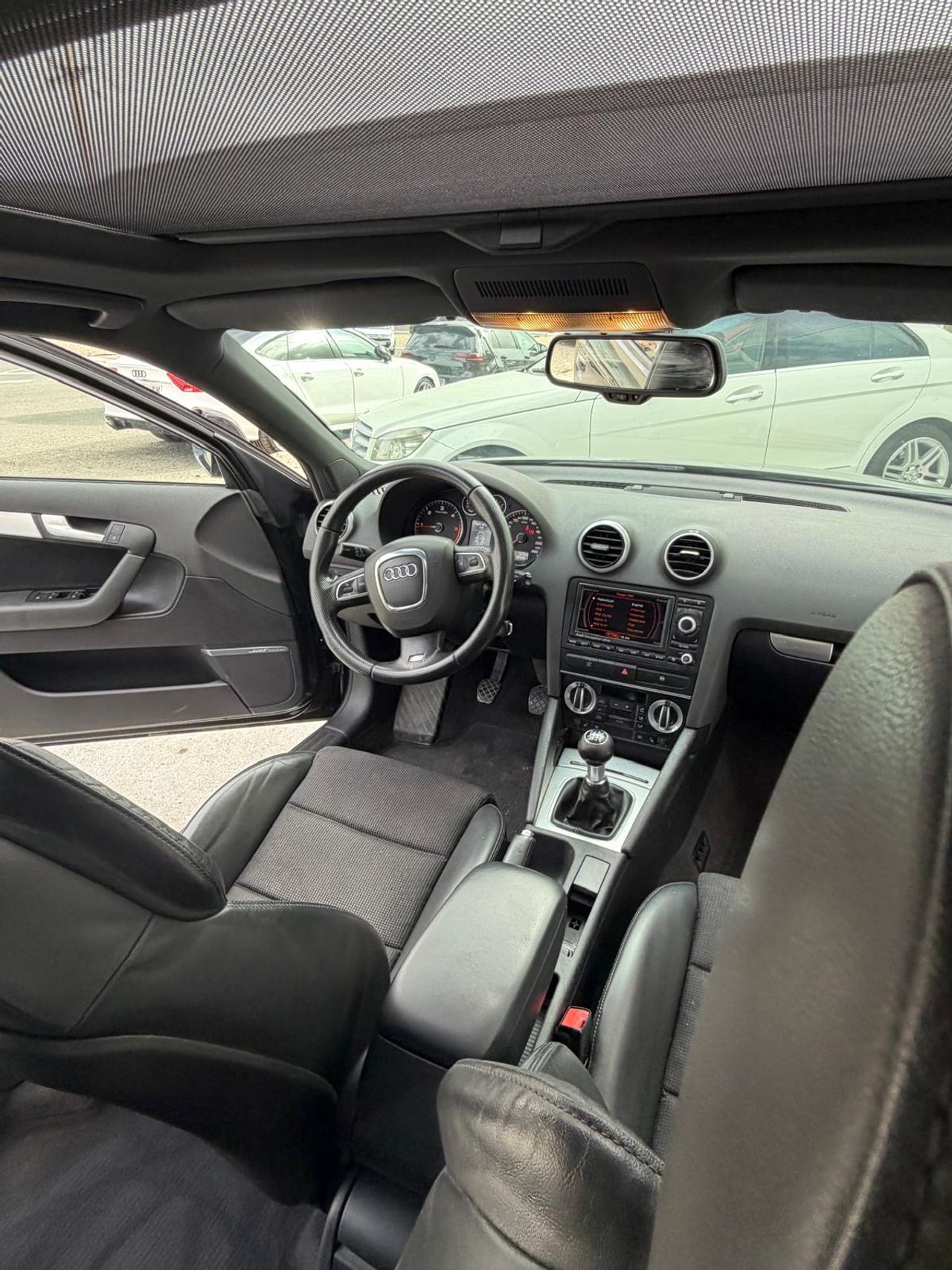 Audi A3 2.0 tdi s line 170cv - Foto 11